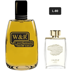 L80 پرفیوم Lalique pour homme