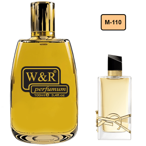 M110 پرفیوم Yves Saint Laurent Libre