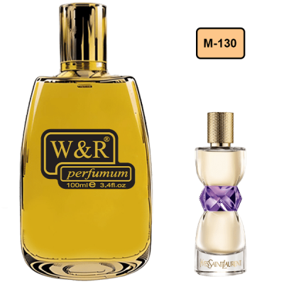 خرید و قیمت M130 پرفیوم Yves Saint Laurent Manifesto