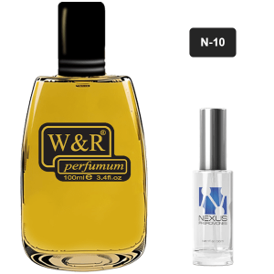 N10 پرفیوم Nexus Pheromones