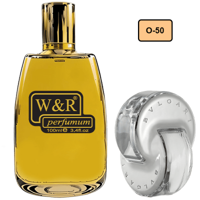 خرید و قیمت O50 پرفیوم Bvlgari Omnia Crystalline