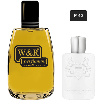 خرید و قیمت P40 پرفیوم Parfums De Marly Galloway