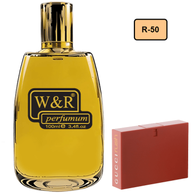 خرید و قیمت R50 پرفیوم Gucci Rush