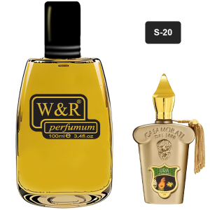 S20 پرفیوم Xerjoff Casamorati Lira