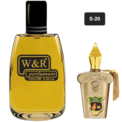 خرید و قیمت S20 پرفیوم Xerjoff Casamorati Lira