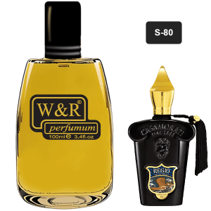 S80 پرفیوم Xerjoff Casamorati Regio