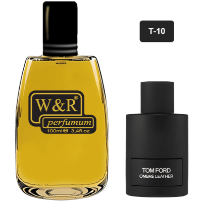خرید و قیمت T10 پرفیوم Tom Ford Ombre Leather