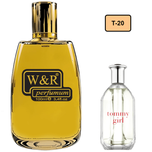 T20 پرفیوم Tommy Hilfiger Tommy Girl