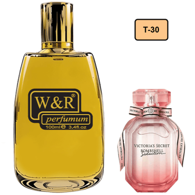 خرید و قیمت T30 پرفیوم Victoria Secret Bombshell Seduction