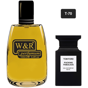 T70 پرفیوم Tom Ford Fuc’king Fabulous
