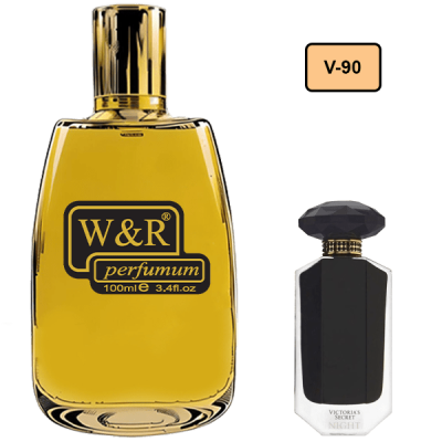 خرید و قیمت V90 پرفیوم Victoria Secret Night