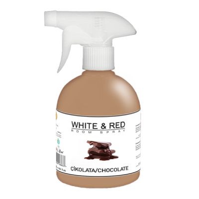 خرید و قیمت اسپری خوشبوکننده هوا Chocolate 500