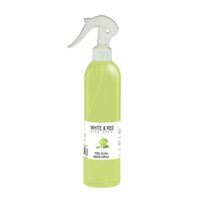 خرید و قیمت اسپری خوشبوکننده هوا Green Apple 420