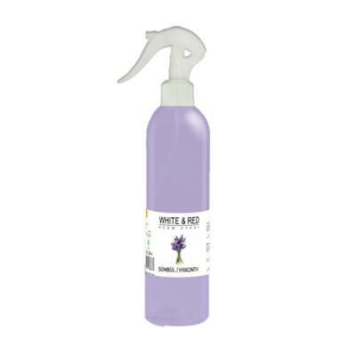 خرید و قیمت اسپری خوشبوکننده هوا Hyacinth 420