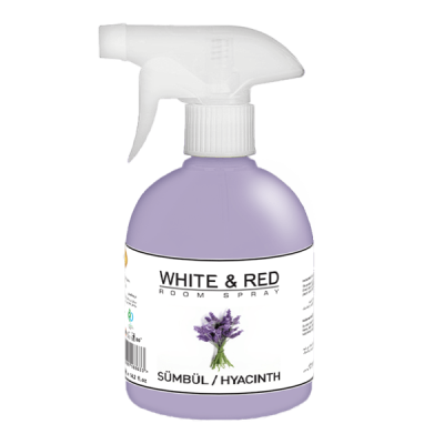 خرید و قیمت اسپری خوشبوکننده هوا Hyacinth 500