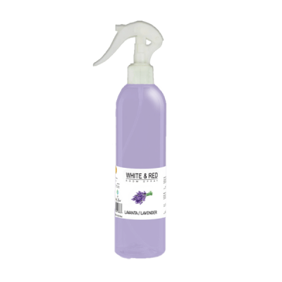 خرید و قیمت اسپری خوشبوکننده هوا Lavender 420