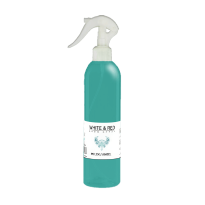 خرید و قیمت اسپری خوشبوکننده هوا Malek Angel 420