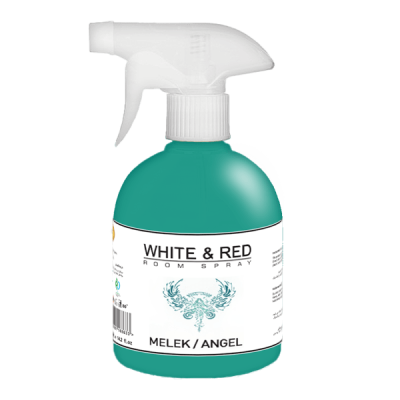 خرید و قیمت اسپری خوشبوکننده هوا Malek Angel 500