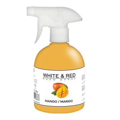 خرید و قیمت اسپری خوشبوکننده هوا Mango 500