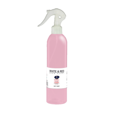 خرید و قیمت اسپری خوشبوکننده هوا My Way 420