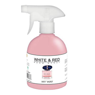 خرید و قیمت اسپری خوشبوکننده هوا My Way 500