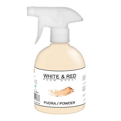 خرید و قیمت اسپری خوشبوکننده هوا Powder 500