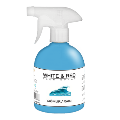 خرید و قیمت اسپری خوشبوکننده هوا Rain 500