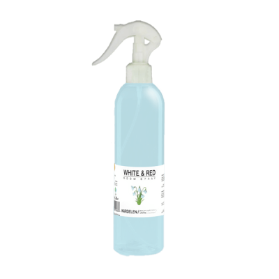 خرید و قیمت اسپری خوشبوکننده هوا Snow Drop 420