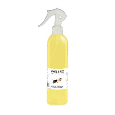 خرید و قیمت اسپری خوشبوکننده هوا Vanilla 420