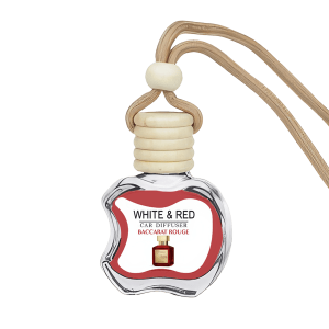 خوشبوکننده ماشین رایحه Baccarat Rouge