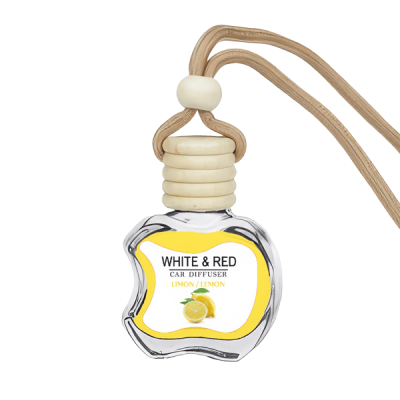خرید و قیمت خوشبوکننده ماشین رایحه Lemon
