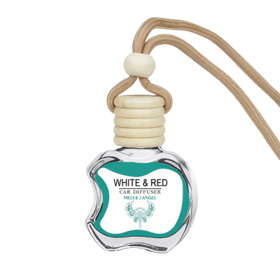 خرید و قیمت خوشبوکننده ماشین رایحه Malek Angel