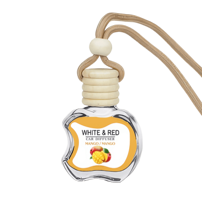 خرید و قیمت خوشبوکننده ماشین رایحه Mango
