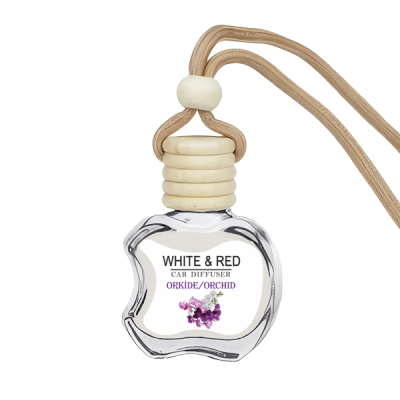 خرید و قیمت خوشبوکننده ماشین رایحه Orchid