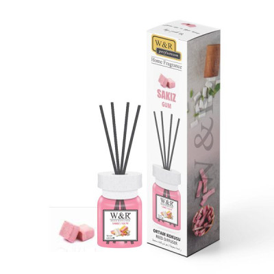 خرید و قیمت خوشبوکننده محیط رایحه Gum