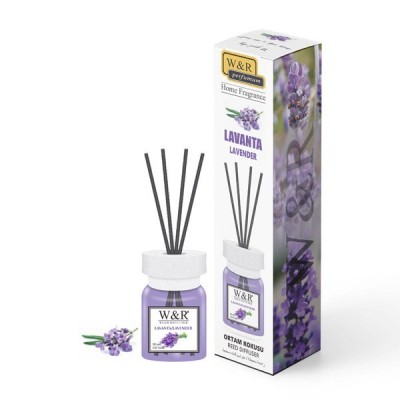 خرید و قیمت خوشبوکننده محیط رایحه Lavender