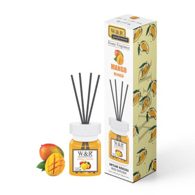 خرید و قیمت خوشبوکننده محیط رایحه Mango