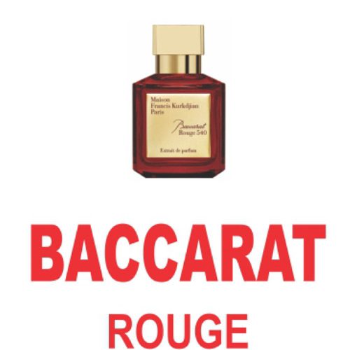 اسپری خوشبوکننده هوا Baccarat Rouge 420