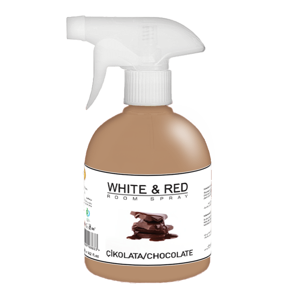 خرید و قیمت اسپری خوشبوکننده هوا Chocolate 500