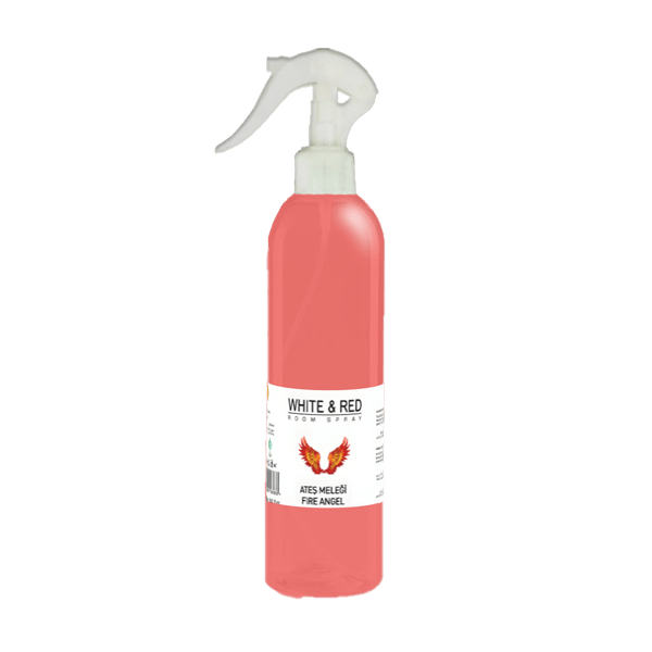 خرید و قیمت اسپری خوشبوکننده هوا Fire Angel 420