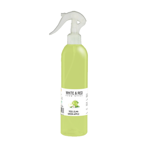 خرید و قیمت اسپری خوشبوکننده هوا Green Apple 420