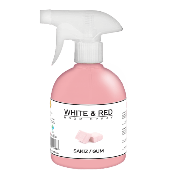 خرید و قیمت اسپری خوشبوکننده هوا Gum 500