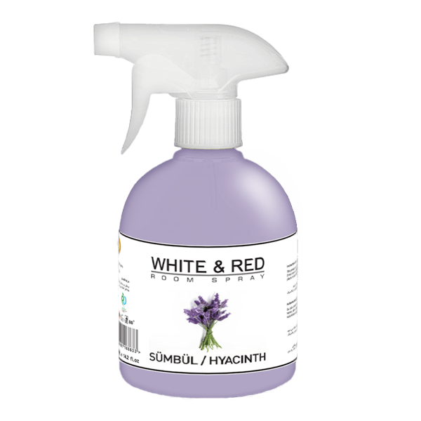 خرید و قیمت اسپری خوشبوکننده هوا Hyacinth 500