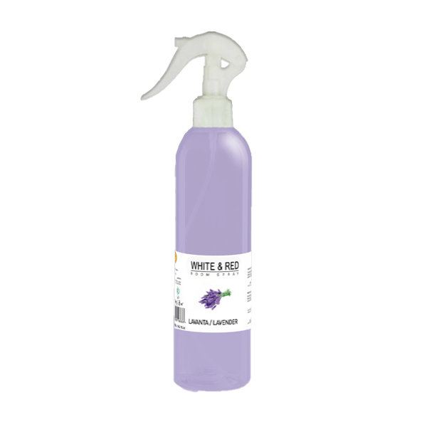 خرید و قیمت اسپری خوشبوکننده هوا Lavender 420
