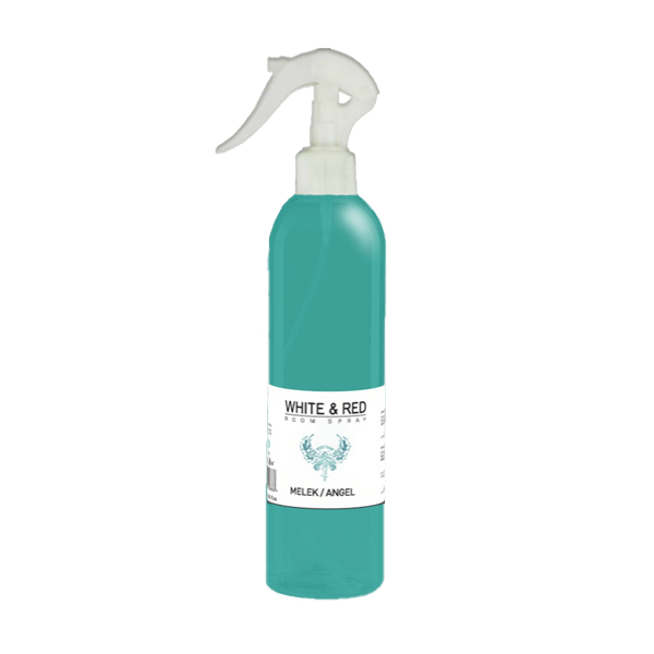 خرید و قیمت اسپری خوشبوکننده هوا Malek Angel 420