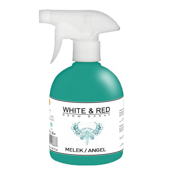 خرید و قیمت اسپری خوشبوکننده هوا Malek Angel 500