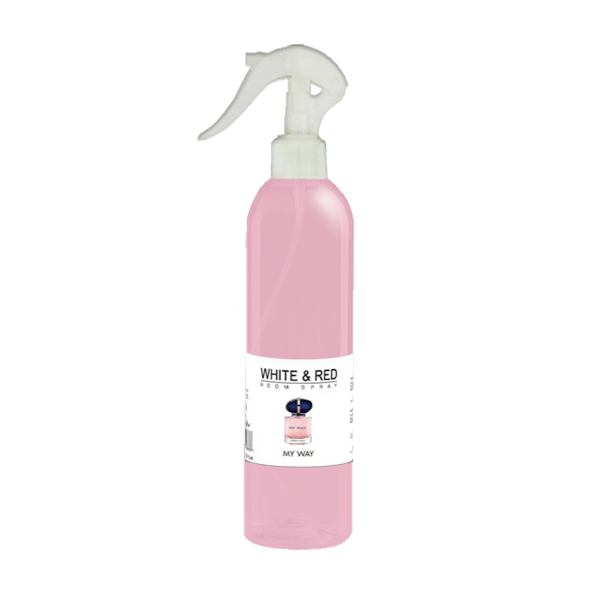 خرید و قیمت اسپری خوشبوکننده هوا My Way 420