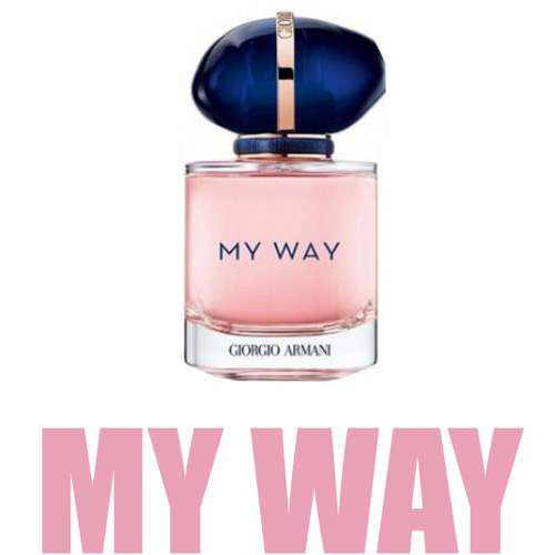 اسپری خوشبوکننده هوا My Way 500