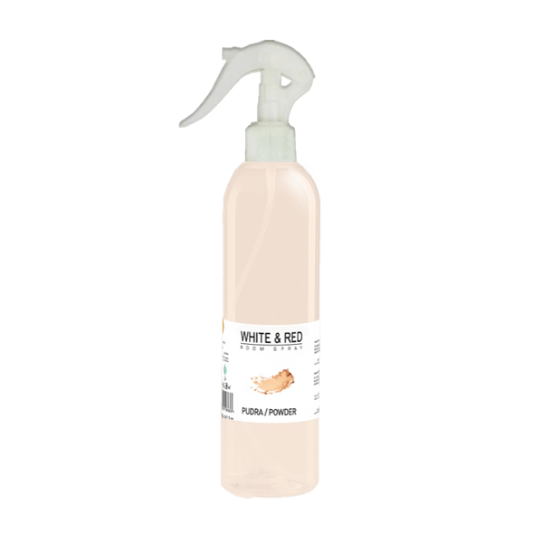 خرید و قیمت اسپری خوشبوکننده هوا Powder 420