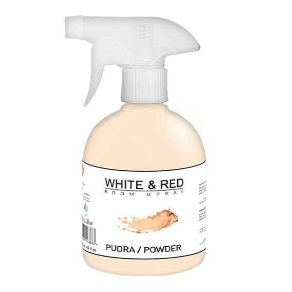 خرید و قیمت اسپری خوشبوکننده هوا Powder 500